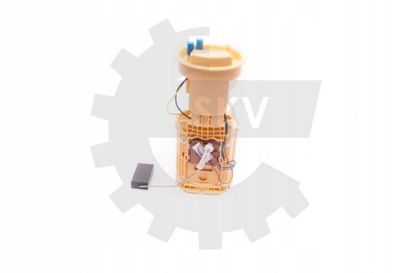 ESEN SKV 02SKV772 Паливний насос 1т0919050а ; vw touran