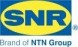 SNR DK74.001 Snr dk74.001 привідна піввісь