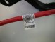 BMW OE BMW E90 E91 E92 E93 N43 N53 NOWY KABEL PRZEWÓD PLUSOWY AKUMULATORA 9205518 61129205518 BMW E90 E91 E92 E93 N43 N53 НОВИЙ КАБЕЛЬ ПРОВІД 9205518