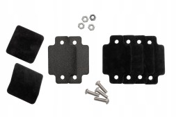 Китай IOD-1 Сходи IOD Performance Nissan Patrol Y60