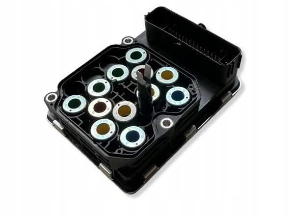BMW OE 5A4B5D401 Блок ABS BMW 5A4B5D4-01 НОВИЙ ОРИГІНАЛ!