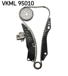 VKML95010 SKF Комплект ланцюга приводу розподільчого вала