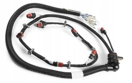 Китай 0-4990 ВСТАНОВЛЕННЯ ДВИГУНА RENAULT PREMIUM KERAX 22