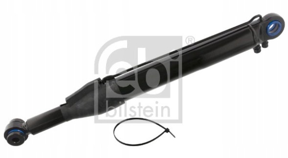 V-maxzone Part VIC-119949 Привід нахилу кабіни водія для SCANIA 4, G I, P I, R I, T