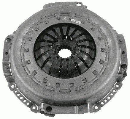 V-maxzone Part VIC-283226 Диск зчеплення 3482 600 115 для CLAAS AXOS, CELTIS; JOHN DEERE 3000;