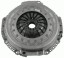 V-maxzone Part VIC-283226 Диск зчеплення 3482 600 115 для CLAAS AXOS, CELTIS; JOHN DEERE 3000;
