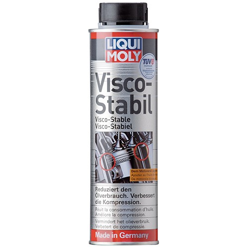 1996 LIQUI MOLY Стабілізатор в язкості Liqui Moly Visco Stabil 0 3л