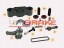 MTX UNB5020 KPL.NAPR.ZACISKU HAM.KNORR (69ММ) СК7 УНІБРАКЕ