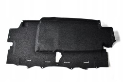BMW OE 51479110806 Накладка на перегородку багажника BMW Z4 9110806