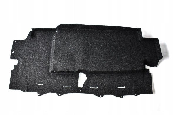 BMW OE 51479110806 Накладка на перегородку багажника BMW Z4 9110806