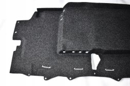 BMW OE 51479110806 Накладка на перегородку багажника BMW Z4 9110806