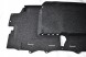 BMW OE 51479110806 Накладка на перегородку багажника BMW Z4 9110806