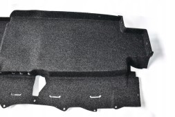 BMW OE 51479110806 Накладка на перегородку багажника BMW Z4 9110806