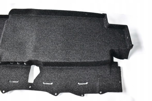 BMW OE 51479110806 Накладка на перегородку багажника BMW Z4 9110806