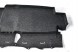 BMW OE 51479110806 Накладка на перегородку багажника BMW Z4 9110806
