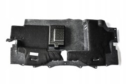 BMW OE 51479110806 Накладка на перегородку багажника BMW Z4 9110806