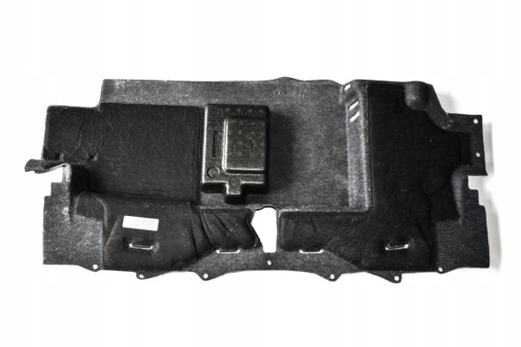 BMW OE 51479110806 Накладка на перегородку багажника BMW Z4 9110806