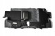 BMW OE 51479110806 Накладка на перегородку багажника BMW Z4 9110806