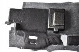 BMW OE 51479110806 Накладка на перегородку багажника BMW Z4 9110806