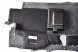 BMW OE 51479110806 Накладка на перегородку багажника BMW Z4 9110806