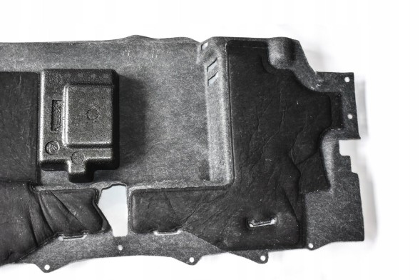 BMW OE 51479110806 Накладка на перегородку багажника BMW Z4 9110806