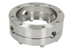 AD BRAKE VIC-470838 Корпус диференціала