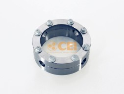 AD BRAKE VIC-470838 Корпус диференціала