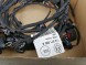 Volkswagen OE 11A971095A wiązka instalacja przewodów czujników PDC zderzaka przedniego VW ID4 Промінь кабелю установка проводів датчиків PDC переднього бампера VW ID4