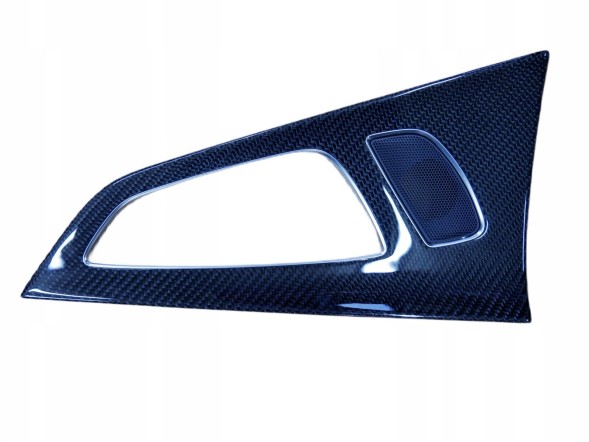Volkswagen OE J5E7I68336 Декор задніх правих дверей 4G8867420 7V7 AUDI A7 4G8