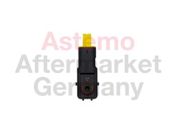 V-maxzone Part VIC-192213 Датчик тиску, підсилювач гальмівної сили (серво) для AUDI A1, A3, A4