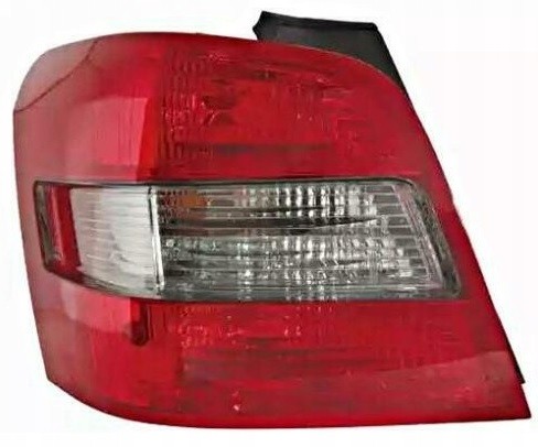 Abakus 440-1973L-UE Задній лівий ліхтар в зборі mercedes glk-клас x204 2008-15