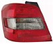 Abakus 440-1973L-UE Задній лівий ліхтар в зборі mercedes glk-клас x204 2008-15