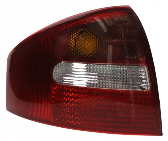Abakus 440-1973L-UE Задній лівий ліхтар в зборі mercedes glk-клас x204 2008-15