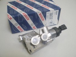 Bosch F 00B C80 045 Клапан тиску палива cr bosch f00bc80045