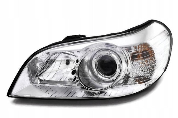 Китай WE8R0348ZCV111017L-SL11 CHEVROLET EPICA 06-10 ФАРА ЛІВА ЄВРОПА ^