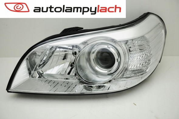 Китай WE8R0348ZCV111017L-SL11 CHEVROLET EPICA 06-10 ФАРА ЛІВА ЄВРОПА ^