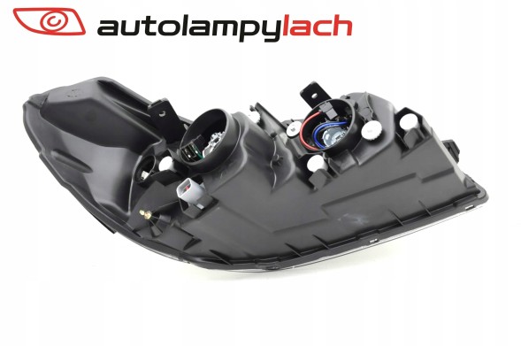 Китай WE8R0348ZCV111017L-SL11 CHEVROLET EPICA 06-10 ФАРА ЛІВА ЄВРОПА ^