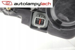 Китай WE8R0348ZCV111017L-SL11 CHEVROLET EPICA 06-10 ФАРА ЛІВА ЄВРОПА ^