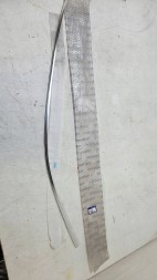 Volvo OE 31479438 PG ХРОМОВАНА НАКЛАДКА ДЕКОРАТИВНА ПРАВА ПЕРЕДНЯ VOLVO XC90 II 31479438 НОВА ОРИГІНАЛ