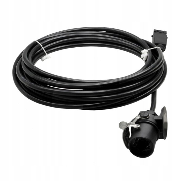 Wabco 4492261000 З'єднувальний кабель, ABS