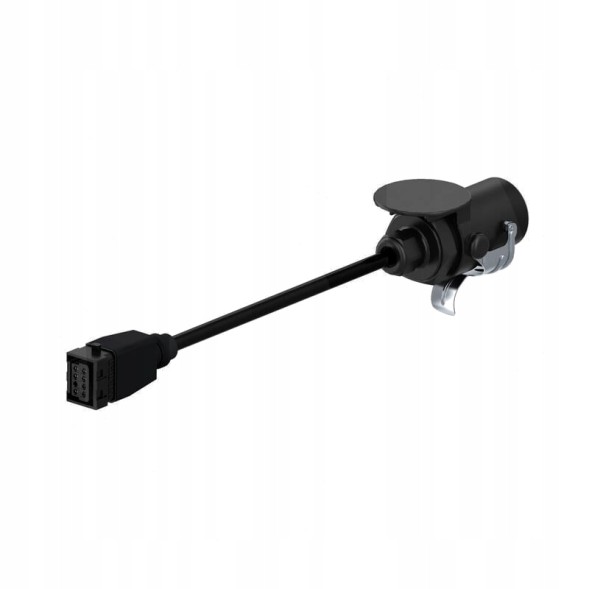 Wabco 4492261000 З'єднувальний кабель, ABS