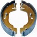 ATM Mikoda CR5272 ЩЕЛЕСТИ БАРАБАННІ FORD TRANSIT 91-00 КОМПЛЕКТ. 14''