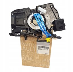 Renault OE Змотувач Стрічка Airbag Renault 255677302R Оригінал