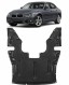 PC 51757241818 5 ЗАХИСТ ДВИГУНА ПІД ДВИГУН BMW 3 Серія F30 F31 F34 XDRIVE ПРИВІД 4X4