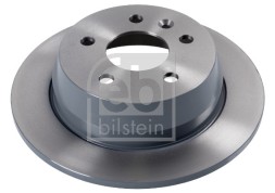 10641 FEBI BILSTEIN Диск гальмівний