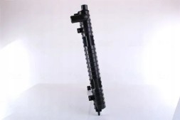 Nissens 64300A Охолоджувач води 64300a nissens land rover