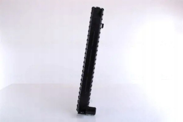 Nissens 64300A Охолоджувач води 64300a nissens land rover