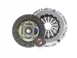 Aisin KT-320A Комплект зчеплення з вижимним підшипником, диском і натискним диском