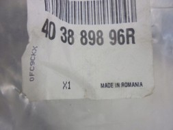 Renault OE 403889896R Рено TALISMAN 1.6 DCI джгут підкачки двигуна
