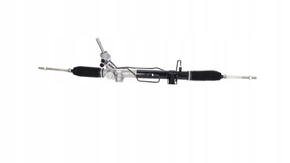 Spartan Parts SPP 000.000.1933 Редуктор керма jeep compass 06> гідропідсилювач 4wd